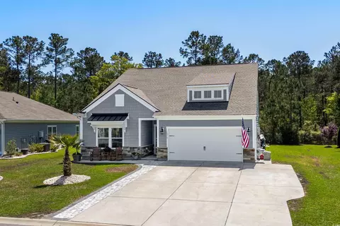 1016 Saluda River Rd, Myrtle Beach, SC 29588