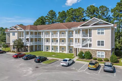 117 S Shore Blvd #301, Longs, SC 29568