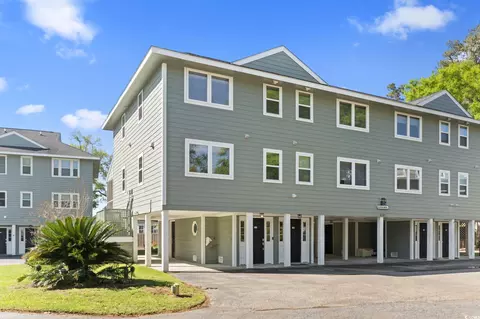 5137 Highway 17 Business #2A, Murrells Inlet, SC 29576