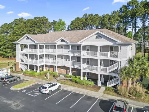 5750 Oyster Catcher Dr #714, North Myrtle Beach, SC 29582