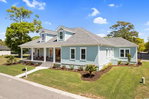 1001 James Island Ave, North Myrtle Beach, SC 29582