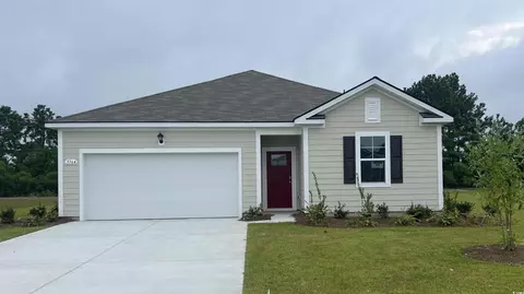 5164 Yellowstone Dr, Conway, SC 29526