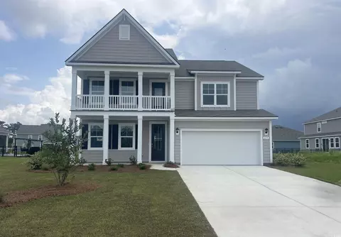 615 Forage Dr, Conway, SC 29526