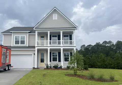 305 Glacier Way, Conway, SC 29526