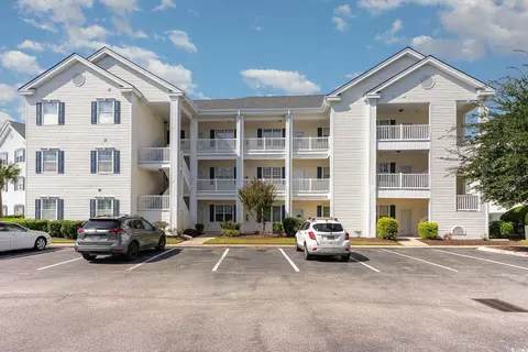 901 Westport Dr #704, North Myrtle Beach, SC 29582