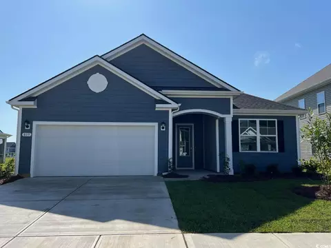 839 Ireland Dr, Longs, SC 29568