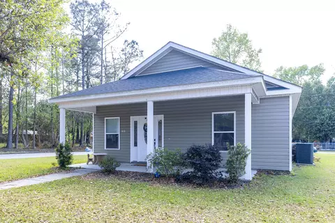 1501 Grainger Rd, Conway, SC 29527
