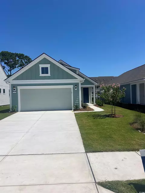 1213 Lady Bird Way, North Myrtle Beach, SC 29582