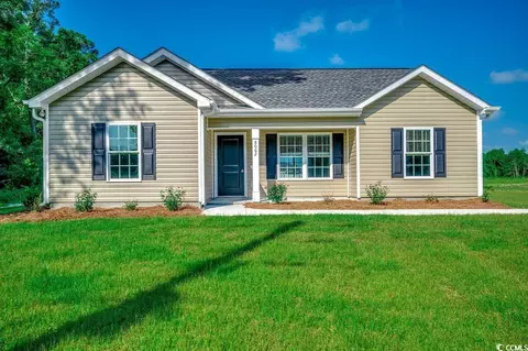 8062 Mill Pond Rd, Galivants Ferry, SC 29544