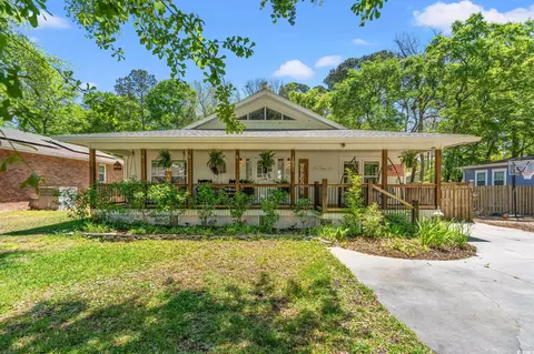 1021 Myrtle Dr, Surfside Beach, SC 29575
