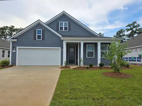 850 Ireland Dr, Longs, SC 29568