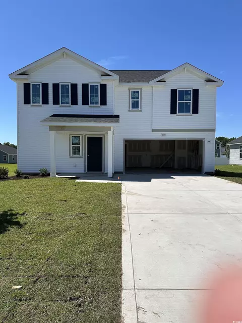 1028 Kinness Dr, Conway, SC 29527