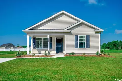 8058 Mill Pond Rd, Galivants Ferry, SC 29544