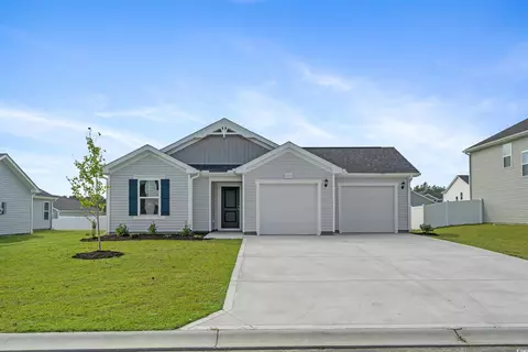1020 Kinness Dr, Conway, SC 29527
