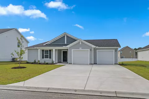 1024 Kinness Dr, Conway, SC 29527
