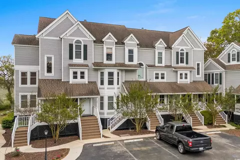 4999 Highway 17 Business #302, Murrells Inlet, SC 29576