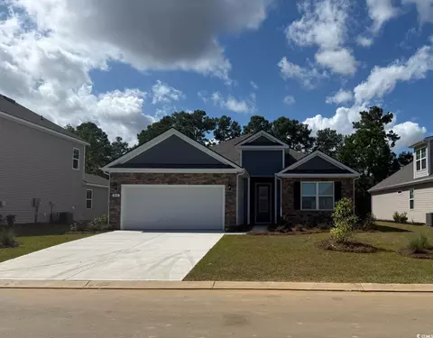 856 Ireland Dr, Longs, SC 29568