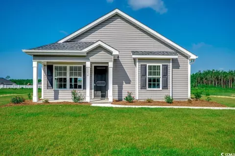 8054 Mill Pond Rd, Galivants Ferry, SC 29544