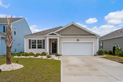 3549 Bells Lake Cir, Longs, SC 29568
