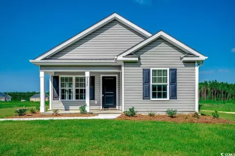 8050 Mill Pond Rd, Galivants Ferry, SC 29544