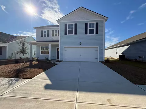 2836 Riverboat Way, Conway, SC 29526