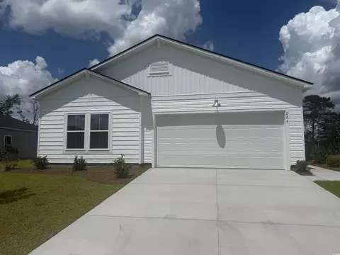 224 Warner Crossing Way, Loris, SC 29569
