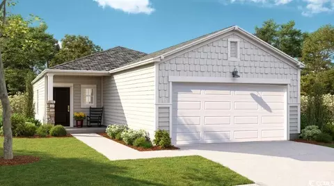 216 Warner Crossing Way, Loris, SC 29569