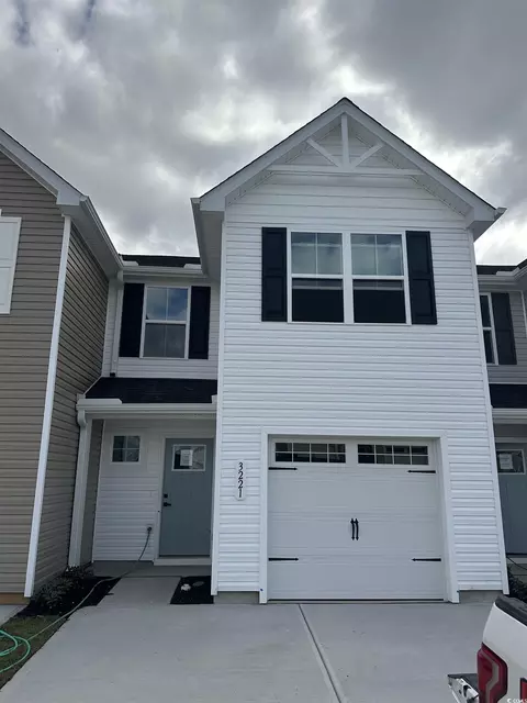 3221 NW Edgemead Cir #B, Calabash, NC 28467