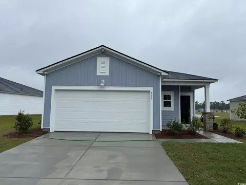 215 Warner Crossing Way, Loris, SC 29569