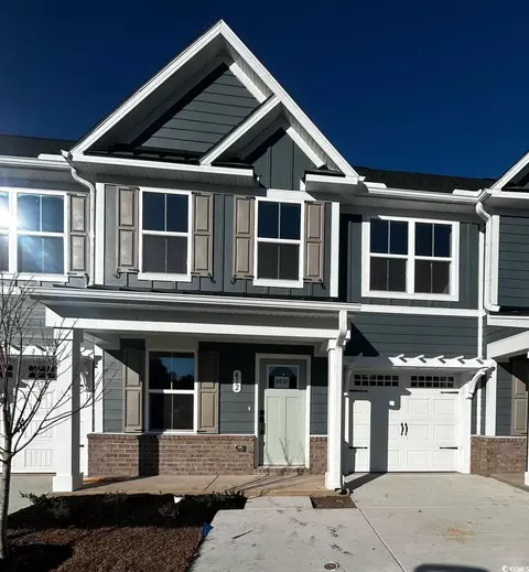 412 Fountain Grass Ct #6D, Murrells Inlet, SC 29576