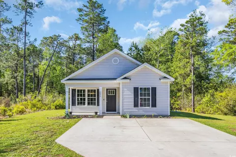 3096 Hugo Rd, Conway, SC 29527