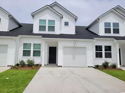 2111 Victory Way #495, Myrtle Beach, SC 29579