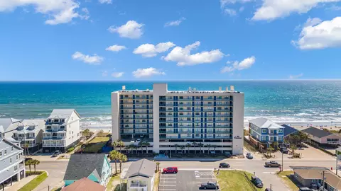 2500 N Ocean Blvd #812, North Myrtle Beach, SC 29582