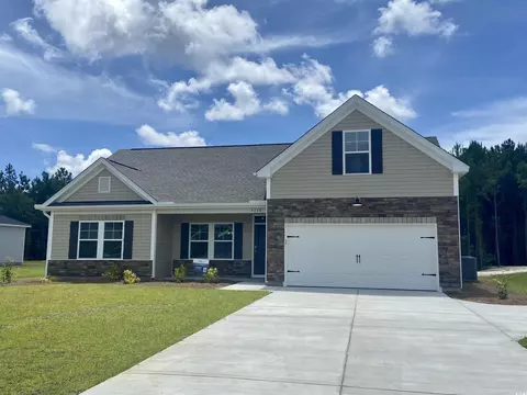 4738 Huckleberry Ln, Conway, SC 29526
