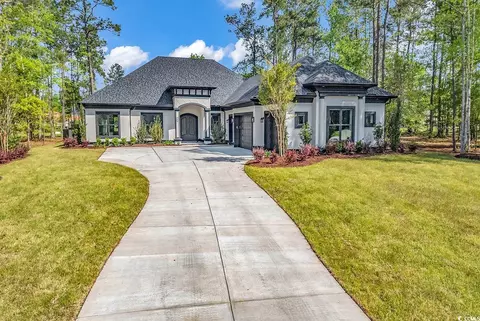 2413 Gist Ln, Myrtle Beach, SC 29588