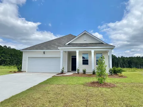 300 Clear Lake Dr, Conway, SC 29526
