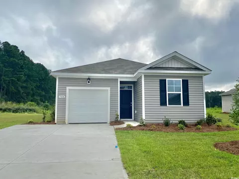 308 Clear Lake Dr, Conway, SC 29526