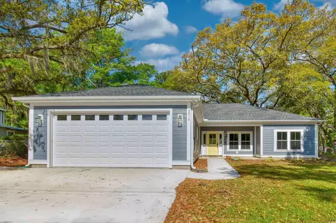 2214 Old Charleston Rd, Georgetown, SC 29440