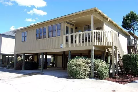 9500 Queens Ct, Myrtle Beach, SC 29572