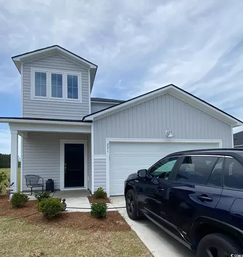 231 Warner Crossing Way, Loris, SC 29569