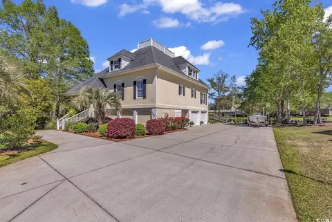 160 John Green Ln, Georgetown, SC 29440