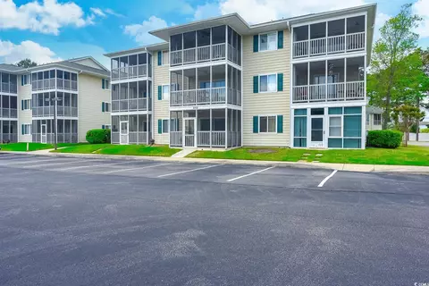 202 Landing Rd #B, North Myrtle Beach, SC 29582