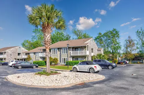 4712 Cobblestone Dr #K-7, Myrtle Beach, SC 29577