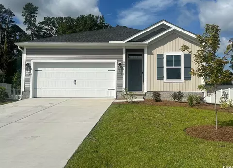 500 Honeyhill Loop, Conway, SC 29526