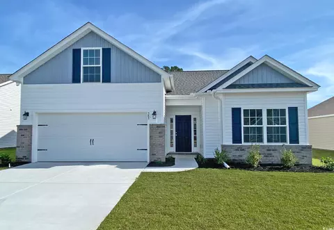 419 Lifestyle Ct, Surfside Beach, SC 29575