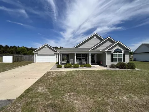 7370 Johnson Shortcut Rd, Conway, SC 29527