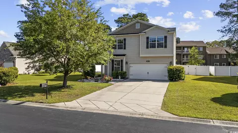 650 Woodman Dr, Conway, SC 29526