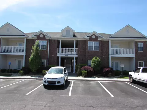 2013 Silvercrest Dr #30-C, Myrtle Beach, SC 29579