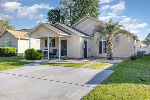 3012 Sabal Ct, Murrells Inlet, SC 29576