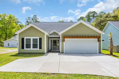 5132 Little River Neck Rd, North Myrtle Beach, SC 29582